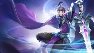 《王者荣耀荣耀》澜杀蔡文姬原因概括 王者荣耀荣耀之章