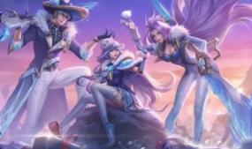 《原神》七圣召唤三色群伤流卡组主推 原神七圣召唤攻略