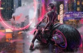 《王者荣耀荣耀》S23赛季孙尚香时之恋人魔法恋语技能展示 王者荣耀荣耀印记多少星