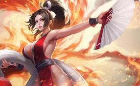 《原神》容彩诗镜其三